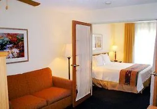 Hotel Fairfield Inn & Suites By Marriott Memphis East Galleria
