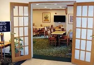 Hotel Fairfield Inn & Suites By Marriott Memphis East Galleria