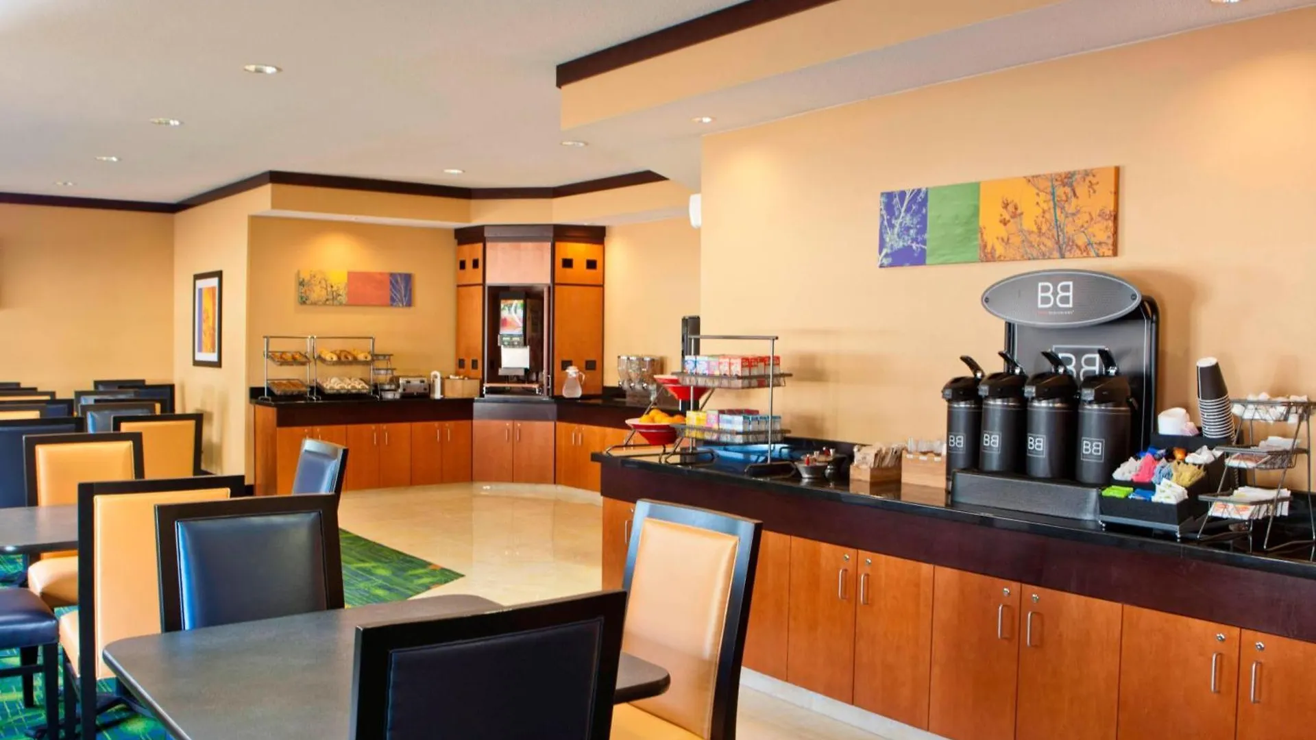 Fairfield Inn & Suites By Marriott Memphis East Galleria 3*,  United States