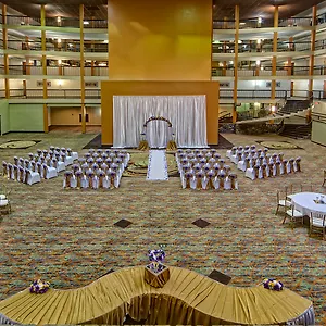 Hotel Clarion & Conference Center Airport, Memphis