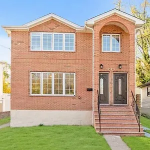 Luxury - Cheap Jfk Pick Up & Drop Off Available Guest house