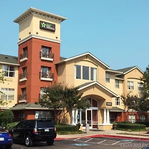 Hotel Extended America - - Wolfchase Galleria, Memphis